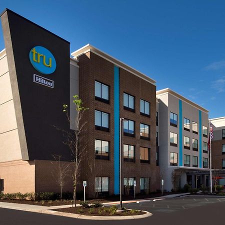 Tru By Hilton Murfreesboro, Tn Exterior foto